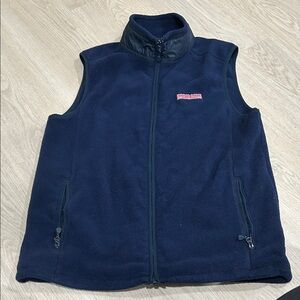 Vineyard vines vest